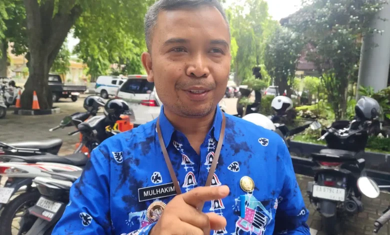 Lurah Pejarakan Karya Bantah Keterlibatan ASN dalam Isu Dugaan Pungli PKL Eks Bandara Selaparang