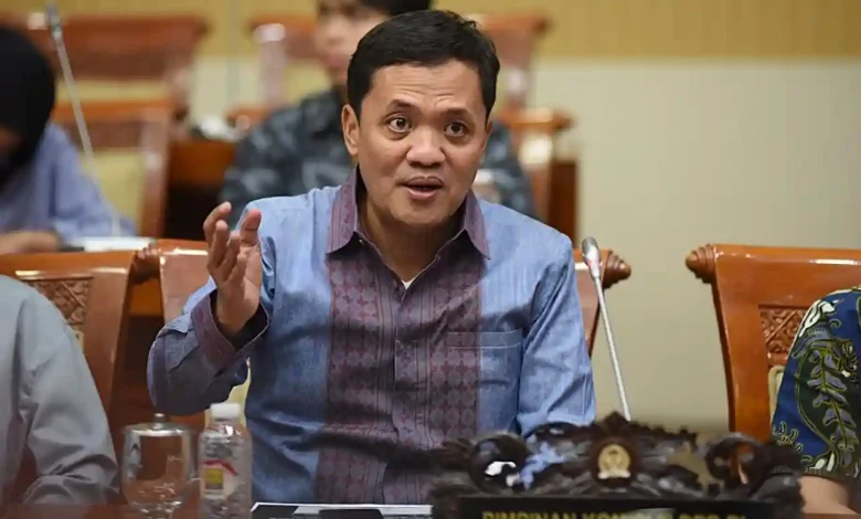 Habiburokhman Tegaskan Kapolri Loyal 100 Persen kepada Presiden Prabowo