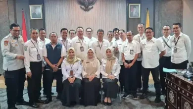 27 Kandidat Calon Kepala OPD Pemkot Mataram Jalani Tes Kesehatan