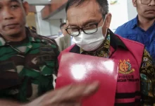 Satu Lagi Tersangka Kasus Lahan MXGP Samota Ditahan Kejati NTB