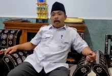 Kepala Dinas Dikbud Lombok Timur Lotim Nurul Wathoni Program MBG Dugaan Perundungan Anak SD Kegiatan Pembelajaran Ramadan