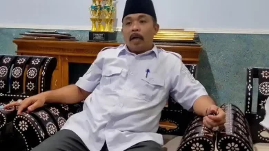 Kepala Dinas Dikbud Lombok Timur Lotim Nurul Wathoni Program MBG