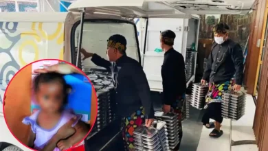 Angka Stunting dan Program MBG di Lombok Timur