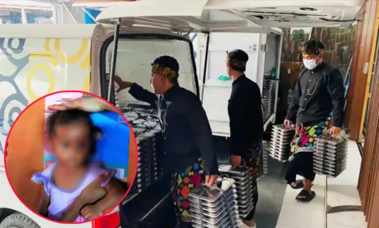 Angka Stunting dan Program MBG di Lombok Timur