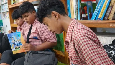 Siswa di Mataram Persiapan TKA SD dan SMP