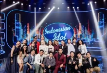 Babak Spektakuler Show Pertama Top 15 Indonesian Idol Season XIV