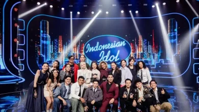Babak Spektakuler Show Pertama Top 15 Indonesian Idol Season XIV