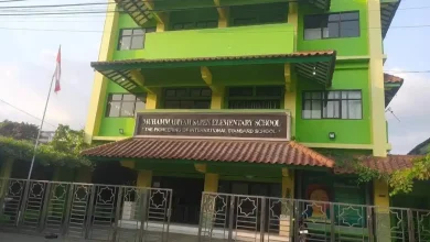 SD Muhammadiyah Sapen Yogyakarta