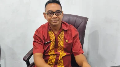 Kepala Bidang Penagihan dan Pemeriksaan Pajak Daerah Bapenda Sumbawa Yakub