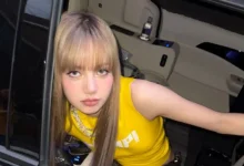 Lisa Blackpink jadi pemeran utama film Extraction: Tygo
