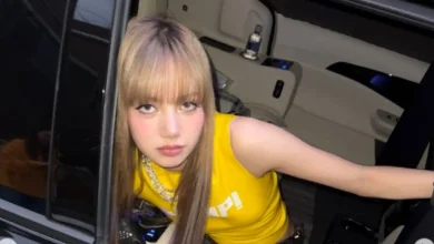 Lisa Blackpink jadi pemeran utama film Extraction: Tygo