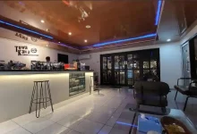 Tuwa Kawa Tempat Diskusi di Kota Mataram