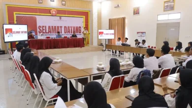 45 Pendaftar Ikuti Seleksi S2 Pedagogi STKIP Taman Siswa Bima