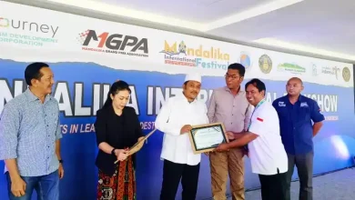 Ummat Raih Penghargaan Internasional sebagai Creative University