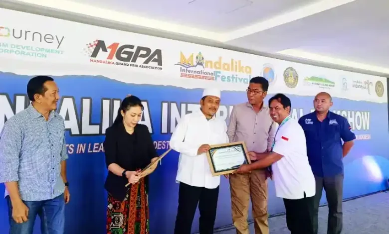 Ummat Raih Penghargaan Internasional sebagai Creative University