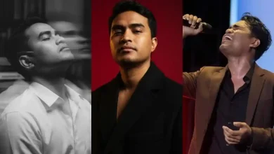 Manci Pemuda asal Bima yang Sukses di Panggung Musik Nasional