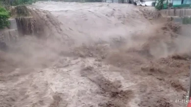 Banjir Bandang Dompu