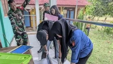 Kejari Bima Geledah Tiga SLB Kasus Dana BOS 2020-2025