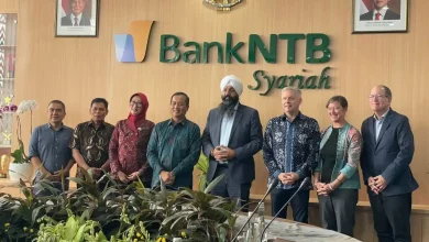Pemprov NTB Jajaki Kerja Sama Strategis Berkelanjutan dengan Pemerintah Kanada