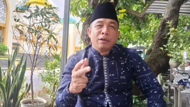 Anggota Komisi III DPRD NTB Muhammad Aminurlah Kerusakan Hutan Pulau Sumbawa