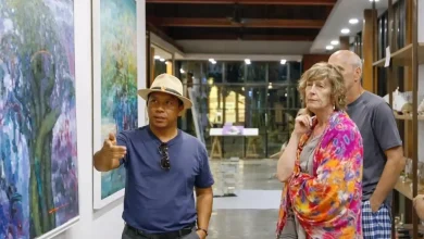 Pelaku Industri Kreatif Sambut Keberadaan Dinas Kebudayaan NTB