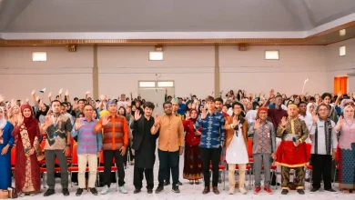 Kolaborasi Internasional STKIP Taman Siswa Bima