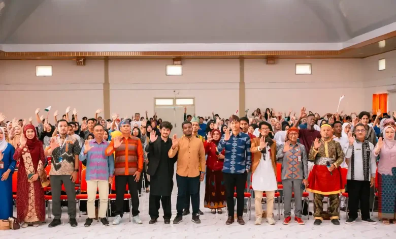 Kolaborasi Internasional STKIP Taman Siswa Bima