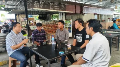 Guru dan Tendik PPPK Paruh Waktu Bima Mengadu ke DPRD NTB
