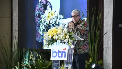 Wakil Menteri Perumahan dan Kawasan Permukiman Fahri Hamzah