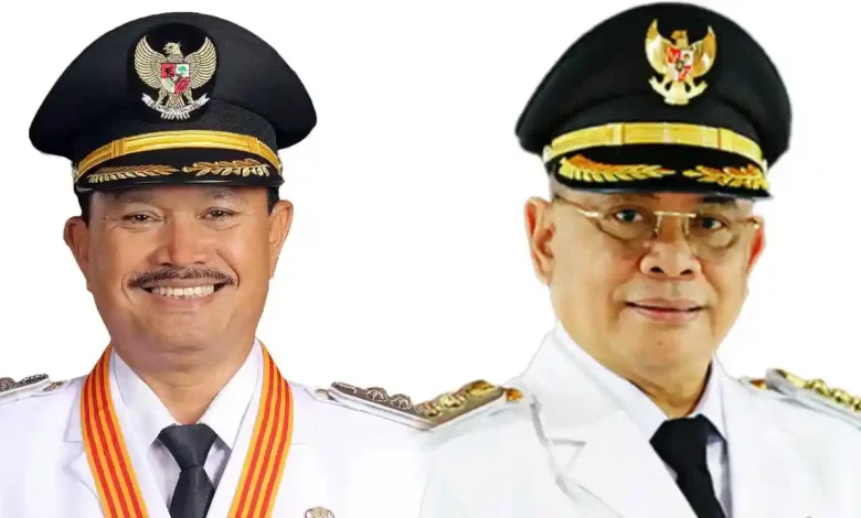 KPK OTT Wali Kota Madiun dan Bupati Pati dalam Sehari