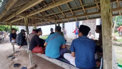 ODGJ di Kayangan Lombok Utara Ditemukan Meninggal Mengenaskan