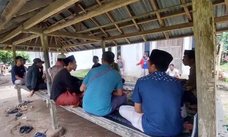 ODGJ di Kayangan Lombok Utara Ditemukan Meninggal Mengenaskan