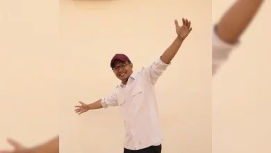 Dosen STKIP Taman Siswa Bima