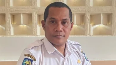 Ahli Bencana NTB Amran