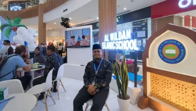 Al-Wildan Islamic School 20 Mataram Hadirkan Sekolah Islam Berkualitas dengan Kurikulum Tahfiz dan Internasional