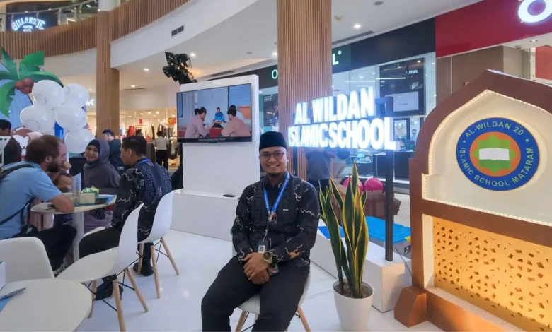 Al-Wildan Islamic School 20 Mataram Hadirkan Sekolah Islam Berkualitas dengan Kurikulum Tahfiz dan Internasional