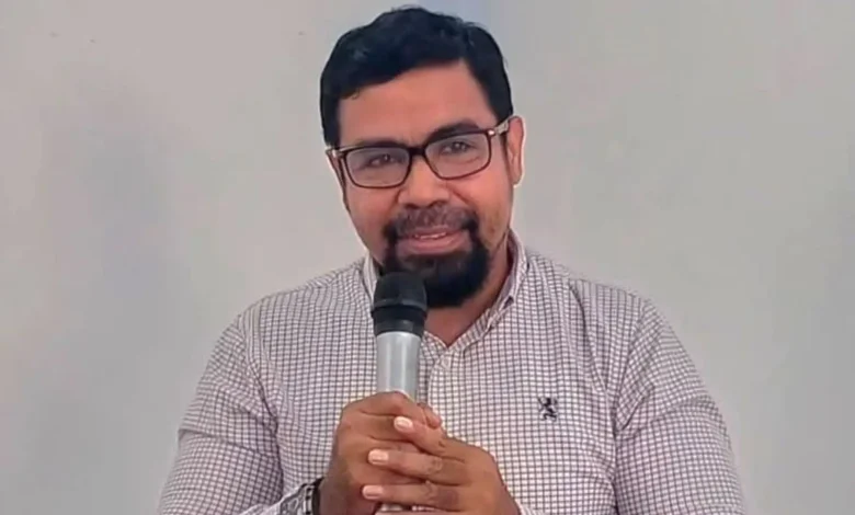 Alfisahrin Pariwisata NTB