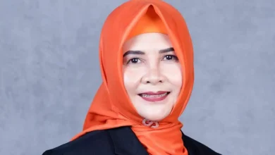 Anggota Komisi I DPRD Kota Mataram Baiq Zuhar Parhi Sistem Elektronik Pemkot