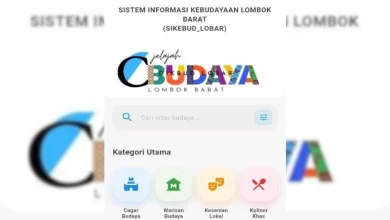 Aplikasi SILORA Dinas Dikbud Lombok Barat