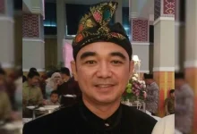 Arie Nauvel Iskandar Demokrasi