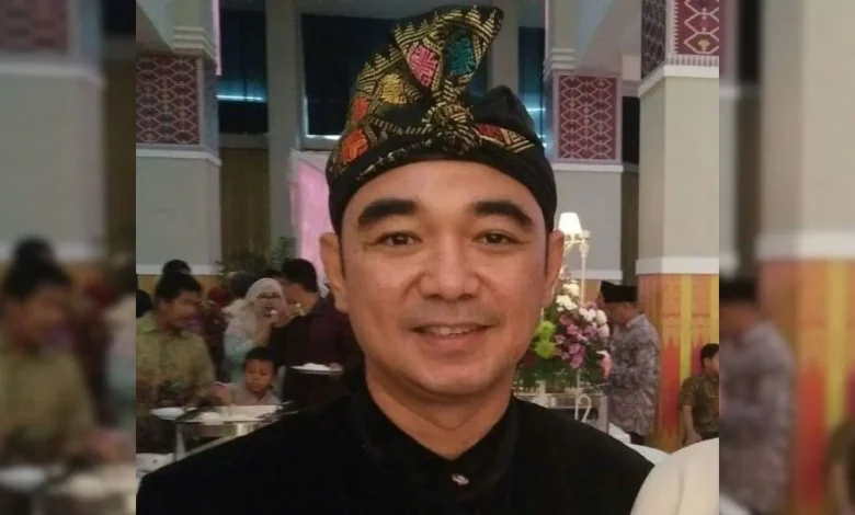 Arie Nauvel Iskandar Demokrasi