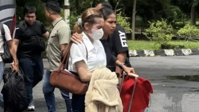 Bendahara Bandar Narkoba Koko Erwin Ais Setiawati