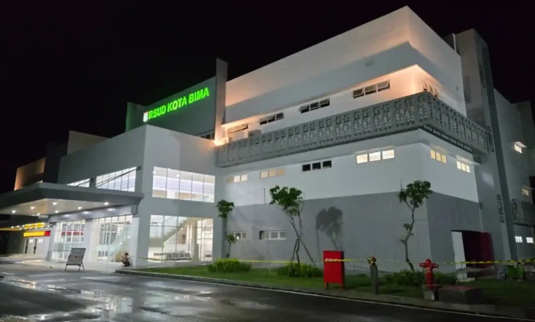 Rumah Sakit Umum Daerah (RSUD) Kota Bima, NTB, siap memberikan layanan prioritas kanker, jantung, stroke, dan urologi (KJSU).
