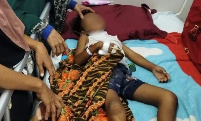 Dugaan Perundungan Anak SD di Lombok Timur