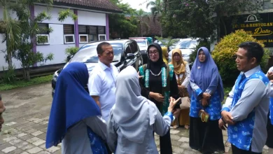 Gubernur Iqbal Tanggapi Pengangguran Lulusan SMK di NTB