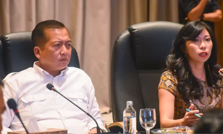 InJourney Perkuat NTB sebagai Gerbang Pariwisata Kelas Dunia