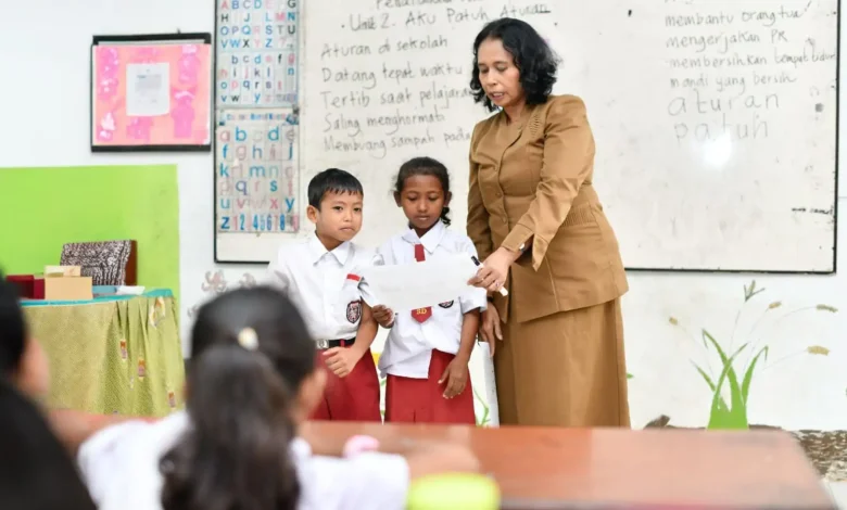 Program RPL Guru di NTB