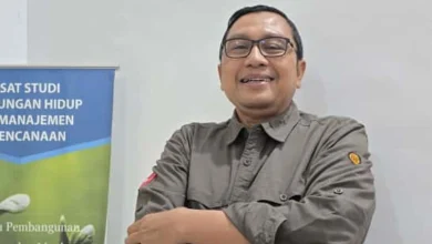 Akademisi Ummat Ingatkan Tambang Rakyat Ilegal Berpotensi Picu Kerusakan Sungai