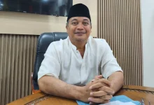 Kadisparekrafpora Lombok Barat Car Free Night