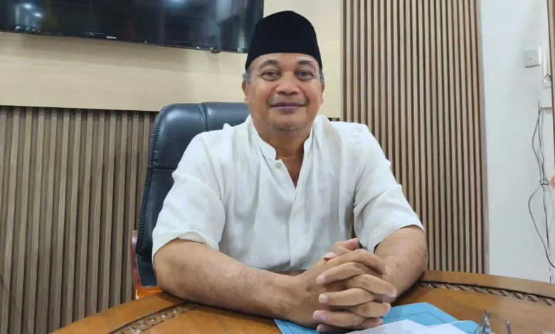 Kadisparekrafpora Lombok Barat Car Free Night